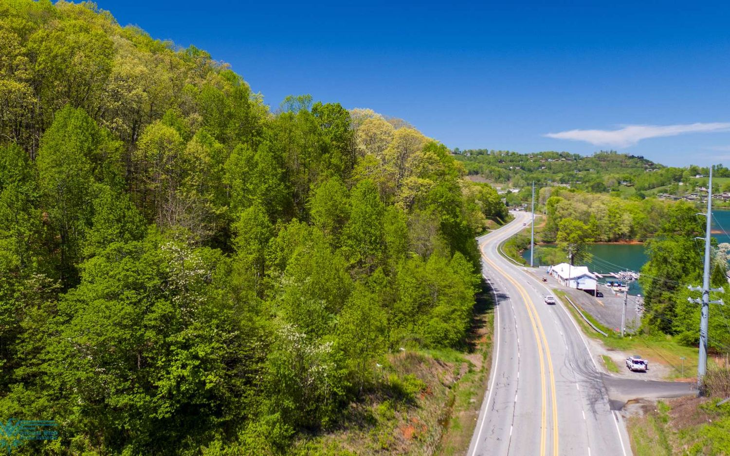 HIGHWAY 76 WEST: HIGHWAY 76 WEST, Hiawassee, GA 30546